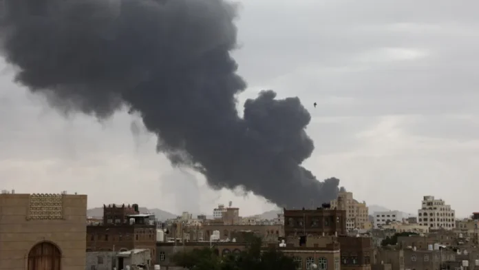 The group, backed by Iran, vowed to retaliate. “Support for Gaza continues, the response is coming, and Netanyahu must prepare his resignation,” said senior Houthi political figure Mohammed Ali al-Houthi
