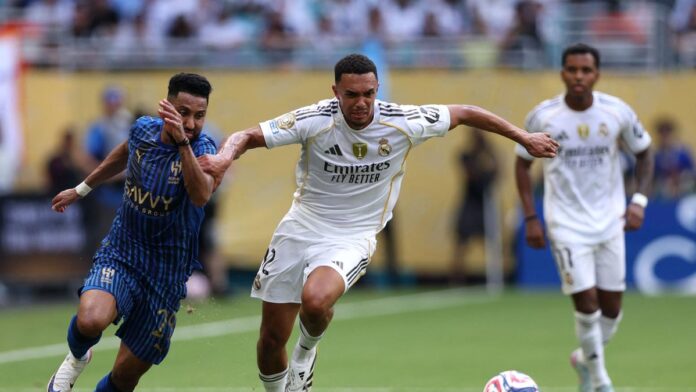The Saudi club, under new head coach Simone Inzaghi, impressed fans and pundits alike at Hard Rock Stadium in Washington with their tactical discipline, individual brilliance, and spirited resolve