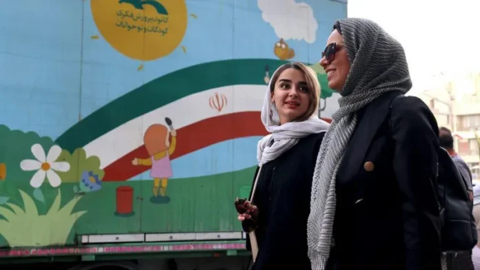 As missiles fall silent, for now, the people of Iran remain braced — not just for more bombs, but for the tightening grip of their own rulers