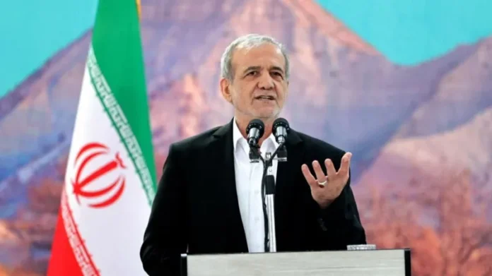 An Israeli airstrike reportedly targeted a Tehran hillside bunker where top Iranian leaders were meeting in June
