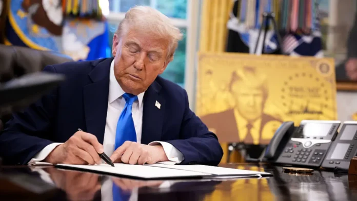 President Trump’s H-1B visa fee hike could redirect Silicon Valley tech talent toward Saudi Arabia and UAE’s AI-driven economies President Trump’s H-1B visa fee hike could redirect Silicon Valley tech talent toward Saudi Arabia and UAE’s AI-driven economies