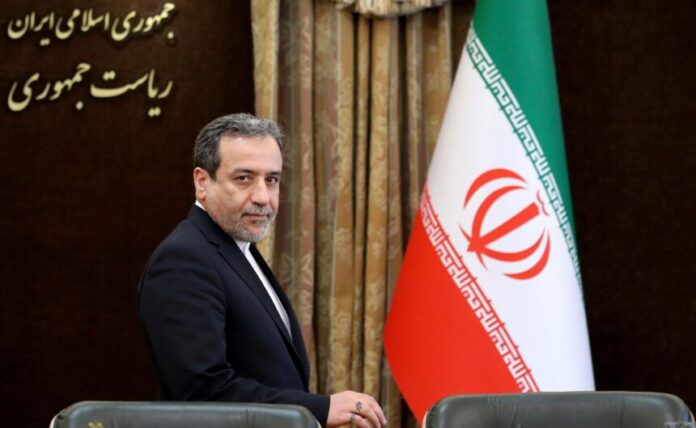 Iran faces renewed nuclear tensions as Abbas Araghchi warns Europe against sanctions while diplomacy and confrontation stand at a crossroads