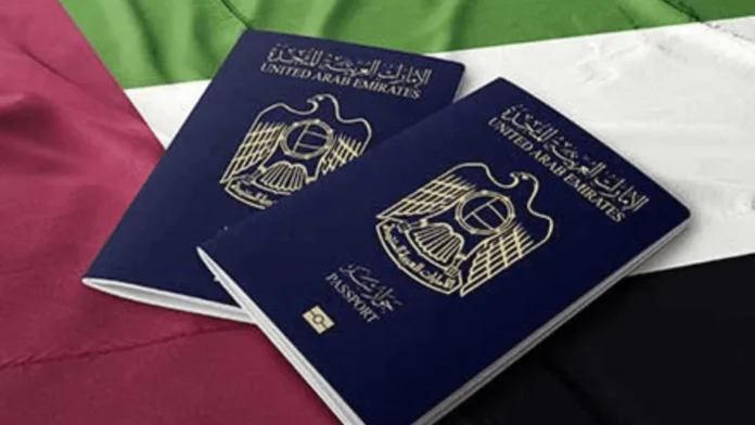 Travelers at Dubai Airport face uncertainty as UAE suspends visas for nine nations, impacting jobs, remittances, and tourism flows