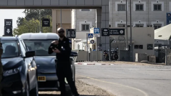 UN experts review evidence of Palestinian detainee mistreatment as allegations against Israel’s detention practices intensify globally