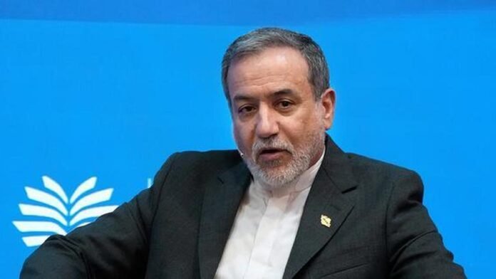 Iran, Israel, IAEA, Nuclear Sites, Abbas Araghchi, Middle East Tensions, UN Sanctions, Nuclear Deal, U.S.–Iran Talks, International Diplomacy
