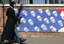 Trump Weighs Military Strike on Iran as Diplomatic Talks Continue The US aircraft carrier USS Abraham Lincoln operates near Middle East waters amid heightened tensions and ongoing negotiations with Iran