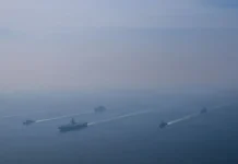 Iran Nears China Deal for Supersonic Missiles as US Warships Gather Iran nears a deal with China for CM-302 supersonic anti-ship missiles as US carrier groups deploy nearby, raising regional tensions and escalating strategic risks