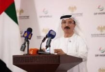 DOJ Files Expose Jeffrey Epstein’s Outreach to Middle East Power Circles Undated photograph allegedly shows Jeffrey Epstein with Middle Eastern business figure during a private meeting, as revealed in newly released DOJ files