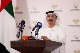 Undated photograph allegedly shows Jeffrey Epstein with Middle Eastern business figure during a private meeting, as revealed in newly released DOJ files