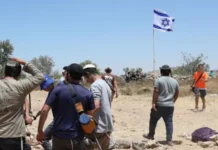 Rising Settler Violence Leaves Palestinian Dead and Communities in Fear Palestinian residents inspect damage after a settler attack in the West Bank, amid escalating violence and growing tensions across the region