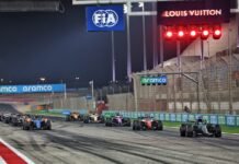 Formula 1 Faces Calendar Disruption as Bahrain and Saudi Races Hang in Balance The Bahrain International Circuit could remain empty in 2026 as Formula 1 evaluates safety risks linked to escalating regional conflict