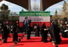 Iran Delays Khamenei Funeral as US-Israel Strikes Intensify Across Region Attention has now shifted to the powerful clerical body responsible for selecting Iran’s next supreme leader, the Assembly of Experts