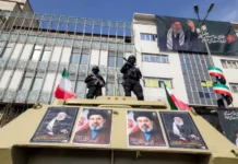 Iran’s New Supreme Leader Mojtaba Khamenei Remains Absent Amid Wartime Uncertainty Nearly a week after being named Iran’s supreme leader, Mojtaba Khamenei has yet to appear publicly, sparking speculation about his health, location and authority while Iran faces a tense military confrontation with the United States and Israel